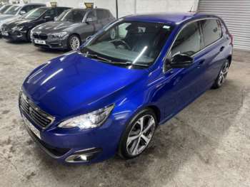Used Peugeot 308 2016 for sale - 74690811: Photo
