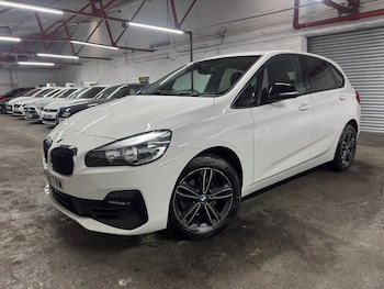 Used BMW 2 Series Active Tourer 2018 for sale - 79291671: Photo