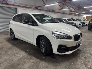 Used BMW 2 Series Active Tourer 2018 for sale - 79291671: Photo