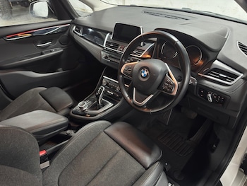 Used BMW 2 Series Active Tourer 2018 for sale - 79291671: Photo