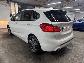Used BMW 2 Series Active Tourer 2018 for sale - 79291671: Photo