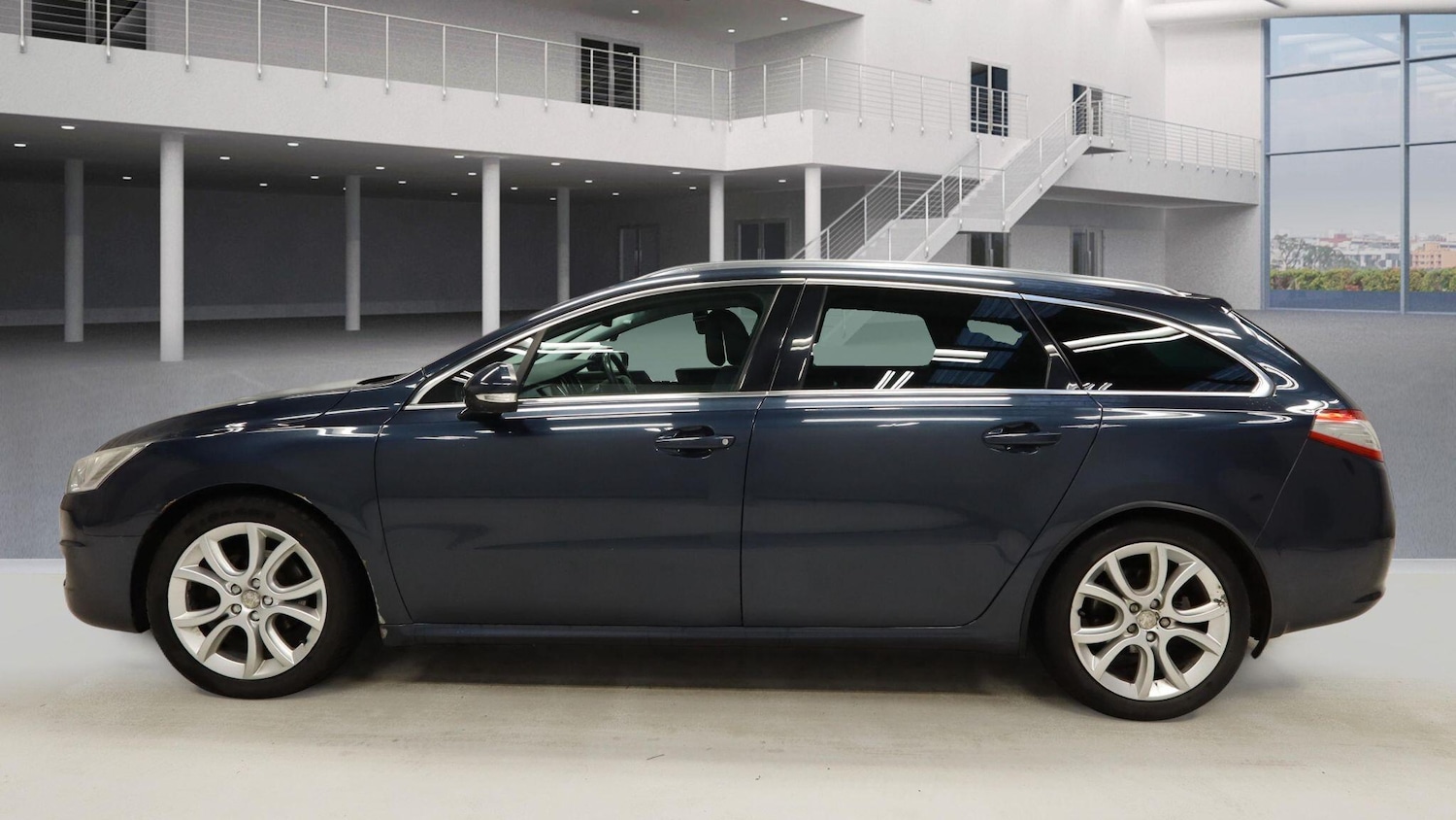 Used Peugeot 508 2013 for sale - 77633847: Photo 5