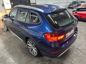 Used BMW X1 2014 for sale - 75670348: Photo