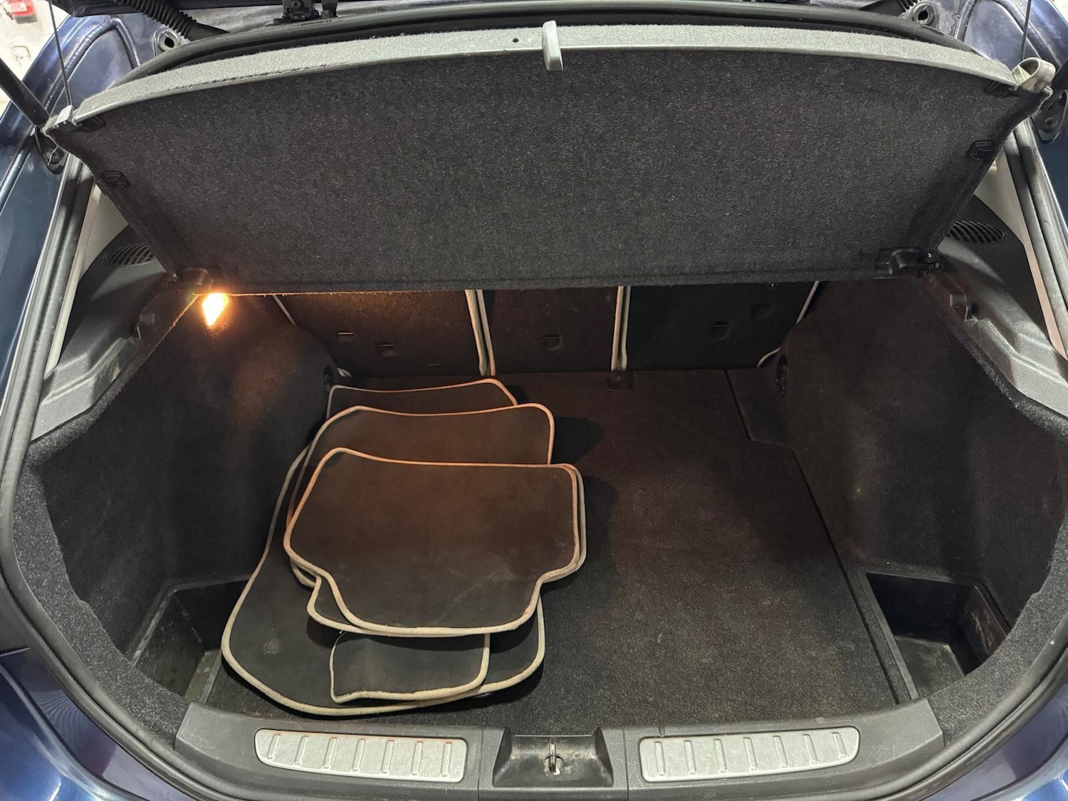 Vehicle 60