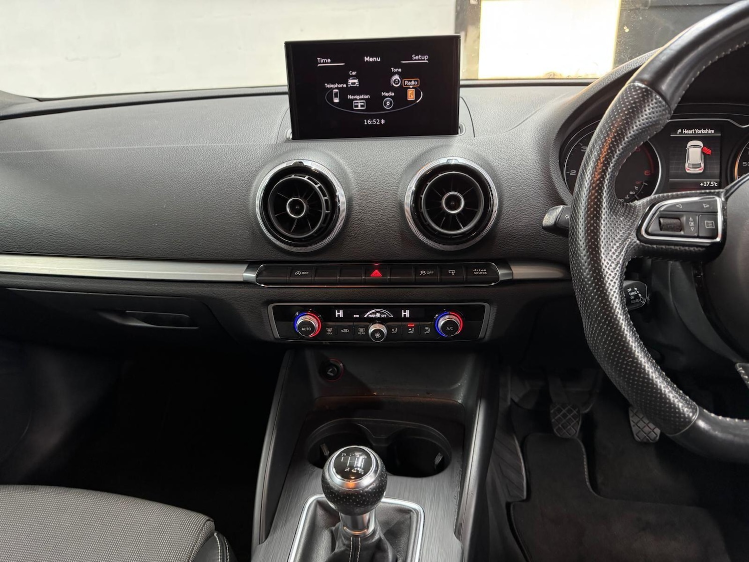 Vehicle 16