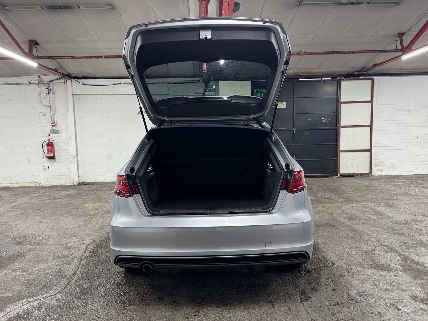 Vehicle 31