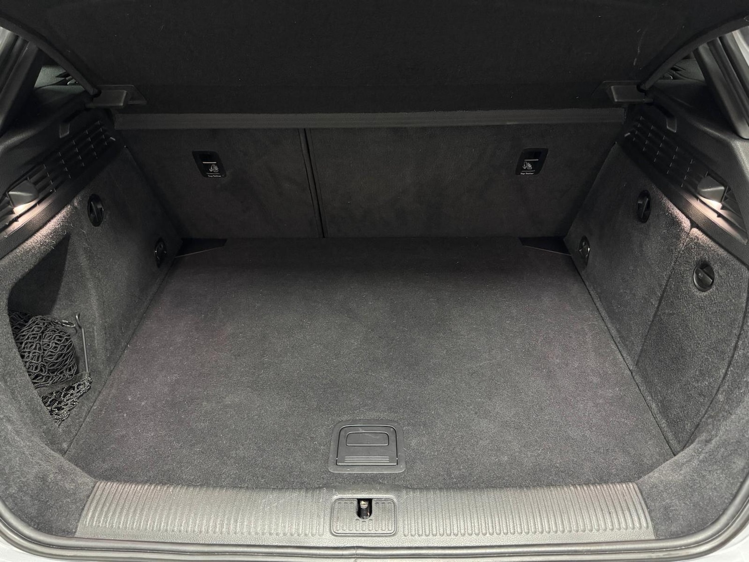 Vehicle 32