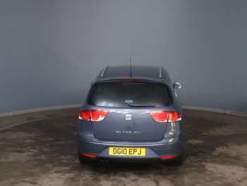 Used SEAT Altea XL 2010 for sale - 73930849: Photo