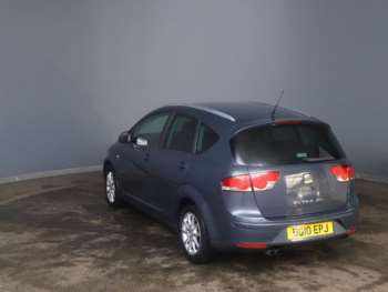 Used SEAT Altea XL 2010 for sale - 73930849: Photo
