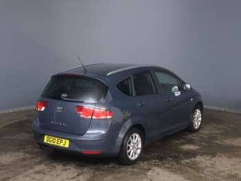 Used SEAT Altea XL 2010 for sale - 73930849: Photo