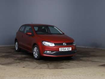 2014 (64) - 1.0 BlueMotion Tech SE Euro 6 (s/s) 3dr