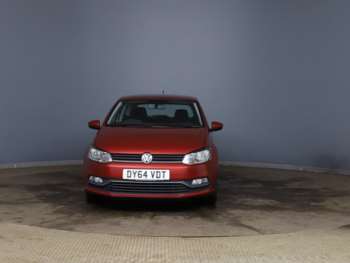 Used Volkswagen Polo 2014 for sale - 74850726: Photo