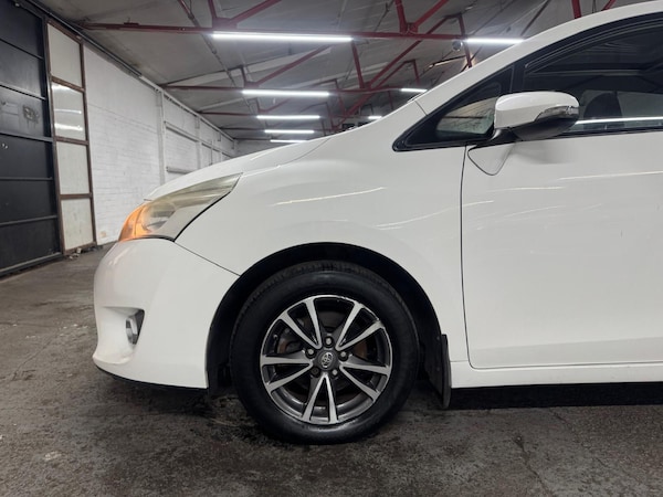 Used Toyota Verso 2014 for sale - 75493184: Photo 10