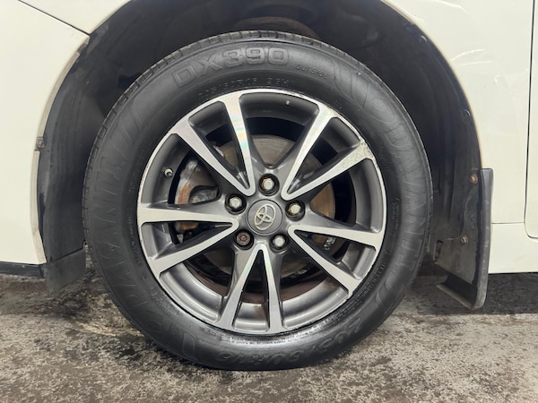 Used Toyota Verso 2014 for sale - 75493184: Photo 11