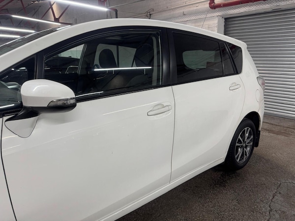 Used Toyota Verso 2014 for sale - 75493184: Photo 12