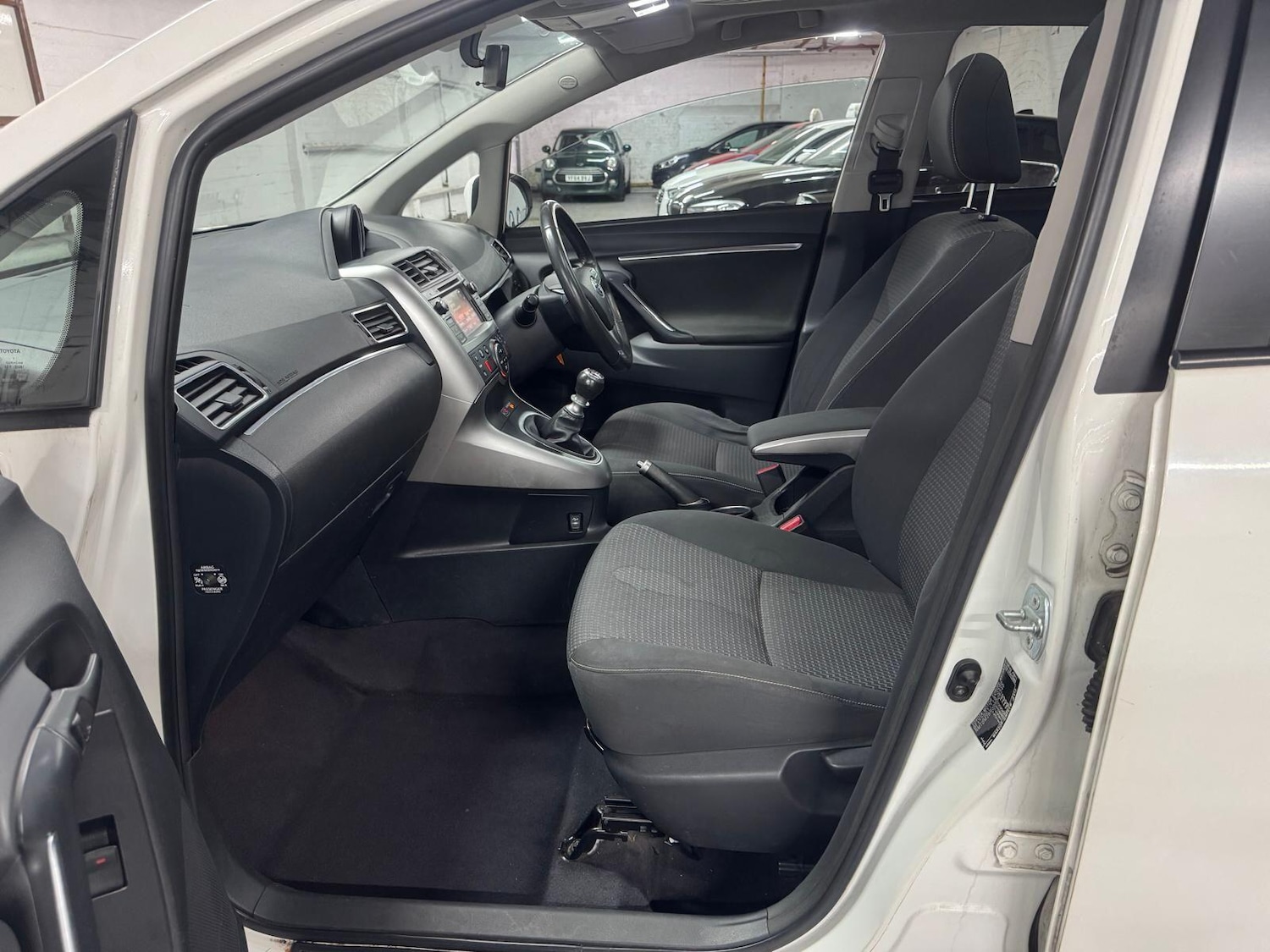 Vehicle 13