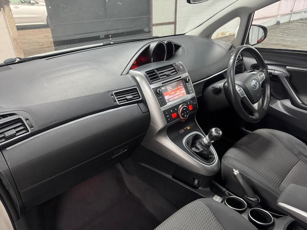 Used Toyota Verso 2014 for sale - 75493184: Photo 15