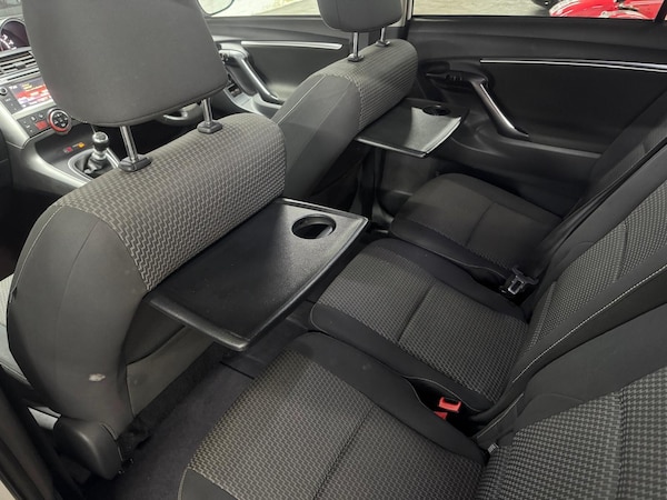 Used Toyota Verso 2014 for sale - 75493184: Photo 16