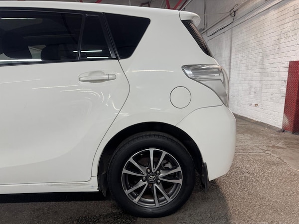 Used Toyota Verso 2014 for sale - 75493184: Photo 18