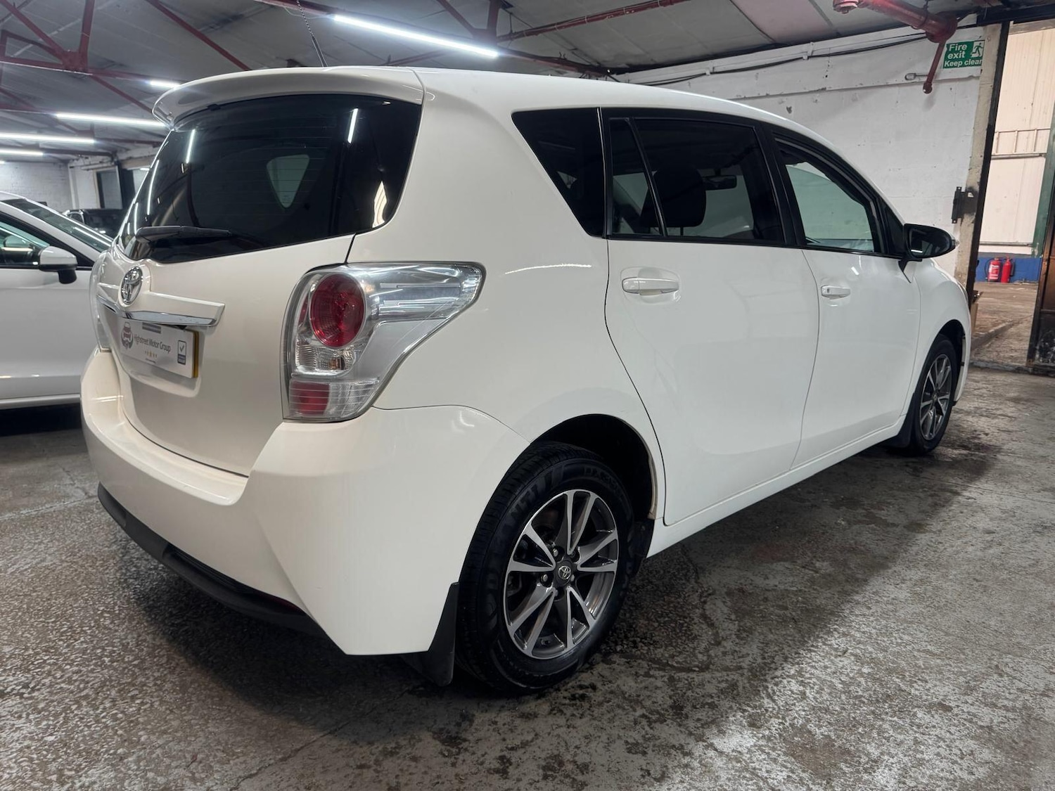 Vehicle 25