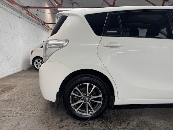 Used Toyota Verso 2014 for sale - 75493184: Photo 26