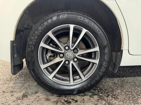 Used Toyota Verso 2014 for sale - 75493184: Photo 27