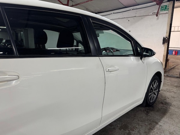 Used Toyota Verso 2014 for sale - 75493184: Photo 28