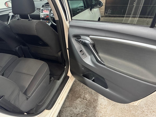 Used Toyota Verso 2014 for sale - 75493184: Photo 31