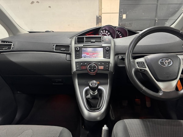 Used Toyota Verso 2014 for sale - 75493184: Photo 32
