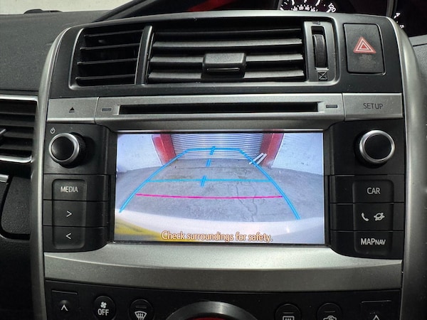 Used Toyota Verso 2014 for sale - 75493184: Photo 37