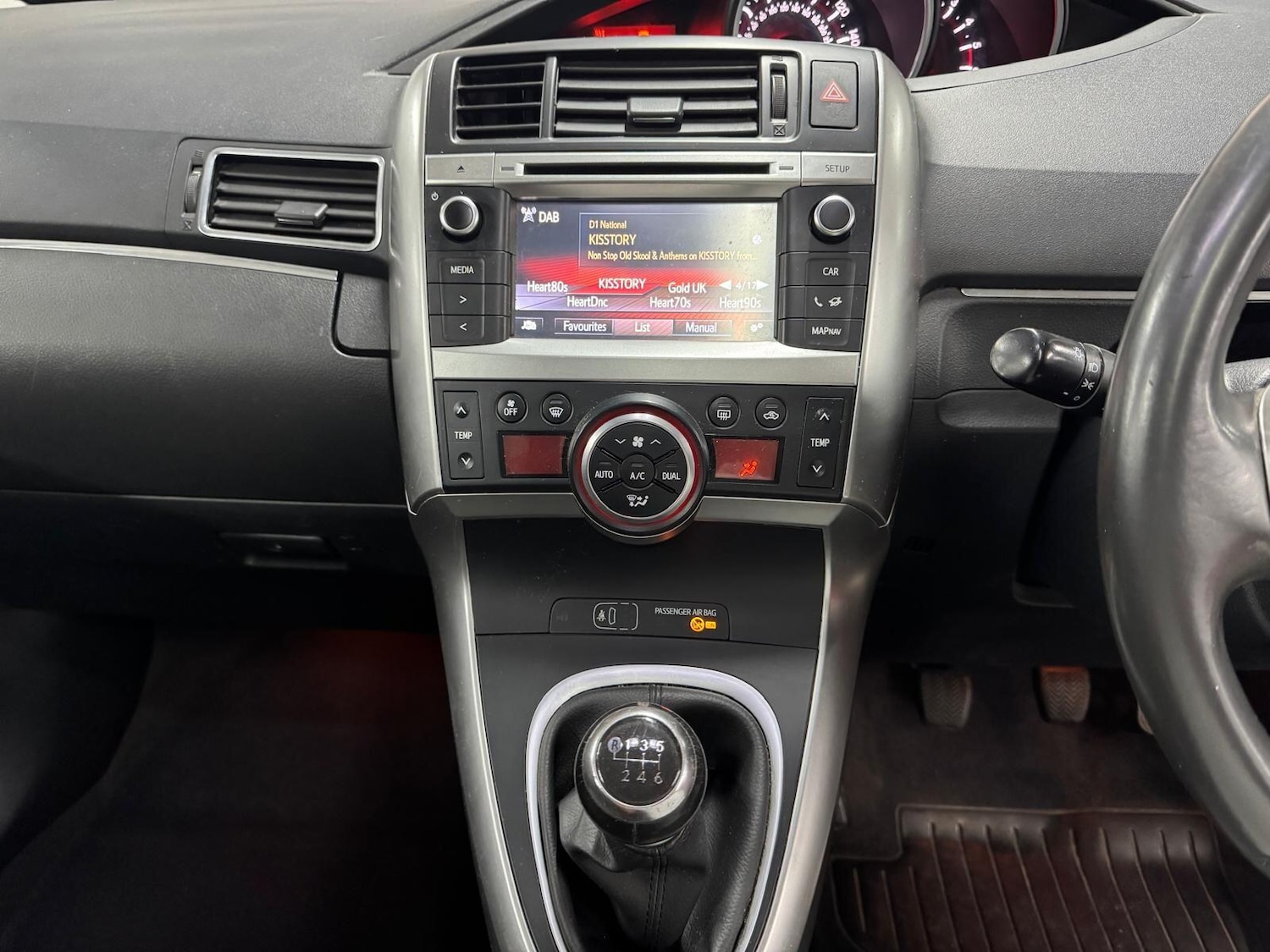 Vehicle 38