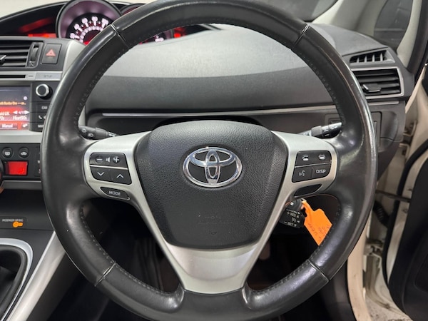 Used Toyota Verso 2014 for sale - 75493184: Photo 39
