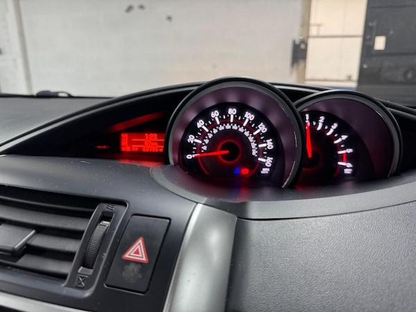 Used Toyota Verso 2014 for sale - 75493184: Photo 40