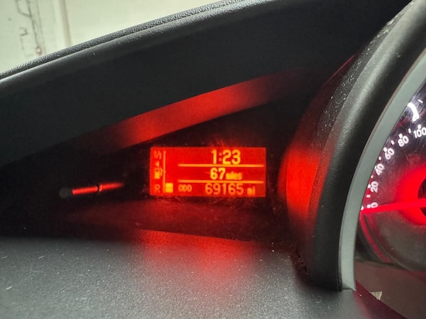 Used Toyota Verso 2014 for sale - 75493184: Photo 41