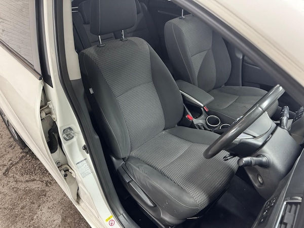 Used Toyota Verso 2014 for sale - 75493184: Photo 43