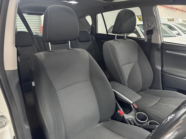 Used Toyota Verso 2014 for sale - 75493184: Photo 44