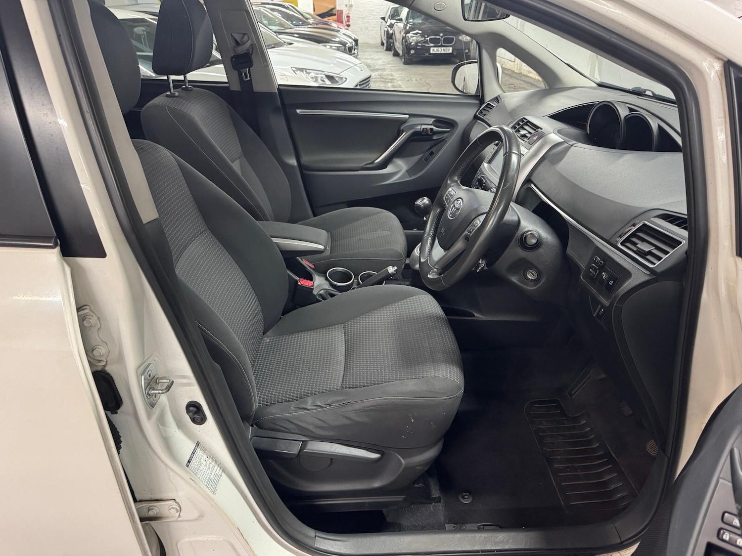 Vehicle 45