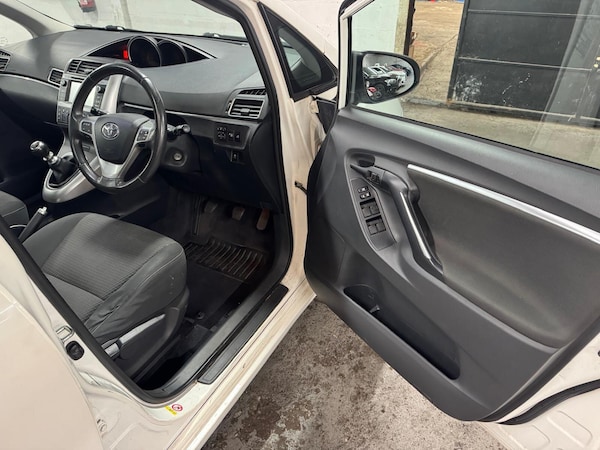 Used Toyota Verso 2014 for sale - 75493184: Photo 47