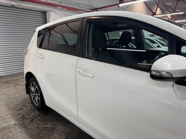 Used Toyota Verso 2014 for sale - 75493184: Photo 48