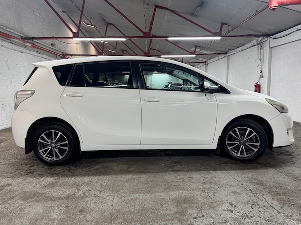 Used Toyota Verso 2014 for sale - 75493184: Photo 49