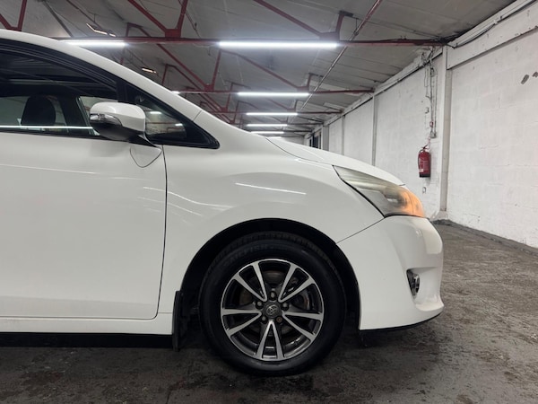 Used Toyota Verso 2014 for sale - 75493184: Photo 8