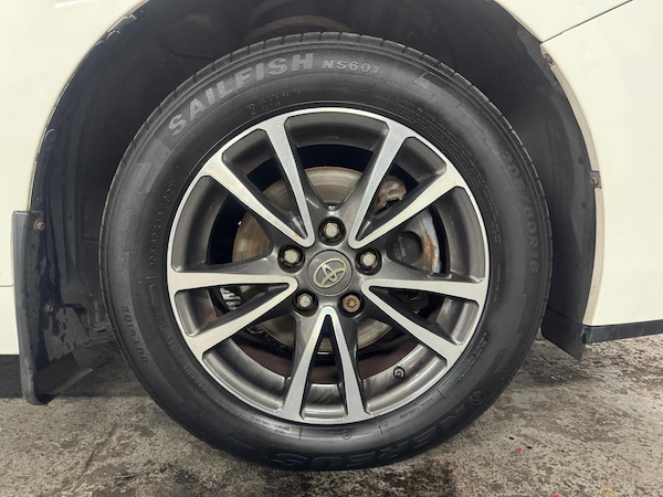 Used Toyota Verso 2014 for sale - 75493184: Photo 9