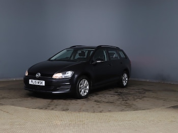 2015 (15) - 1.6 TDI BlueMotion Tech SE Euro 6 (s/s) 5dr