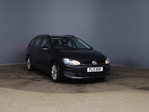Used Volkswagen Golf 2015 for sale - 76238689: Photo 5