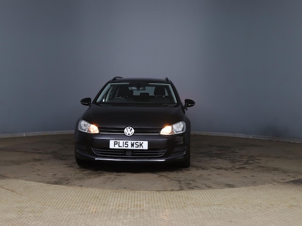 Used Volkswagen Golf 2015 for sale - 76238689: Photo 6