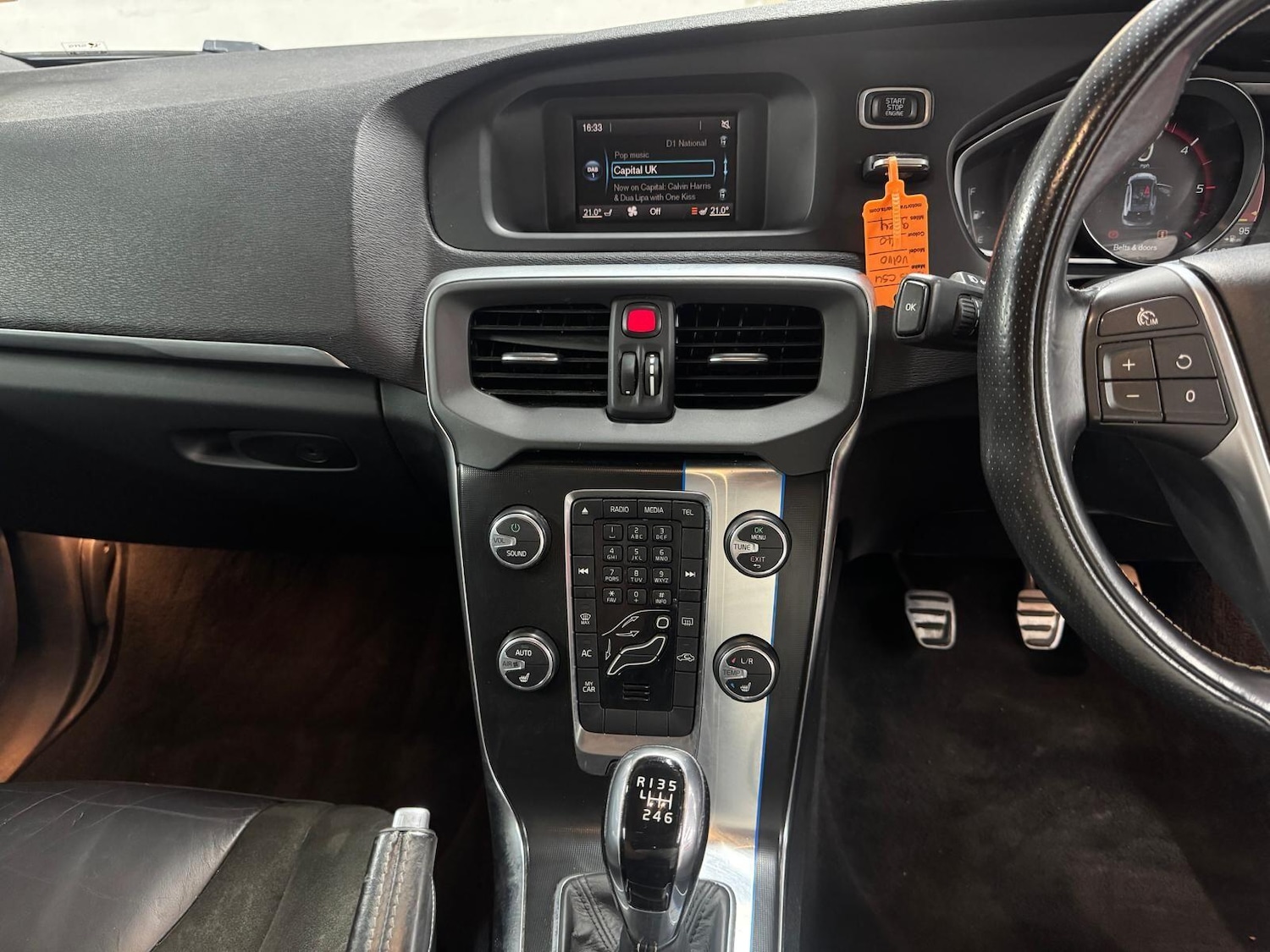Vehicle 17