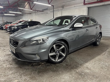 Volvo - V40