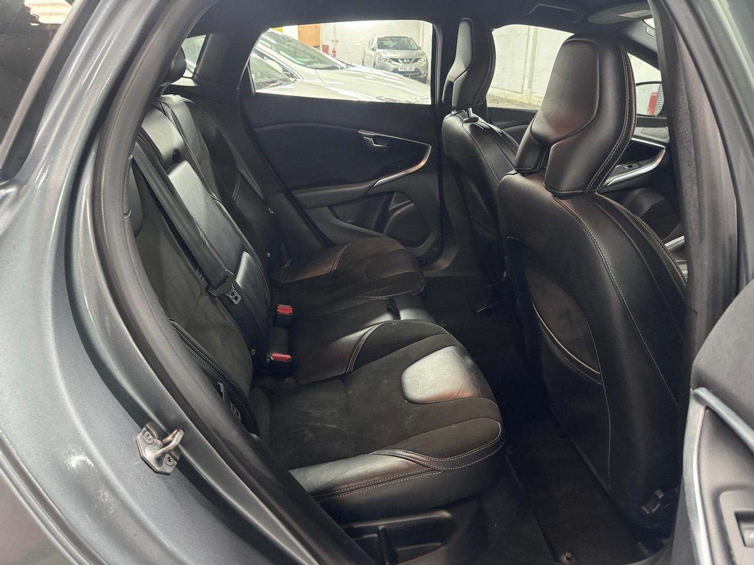 Vehicle 27