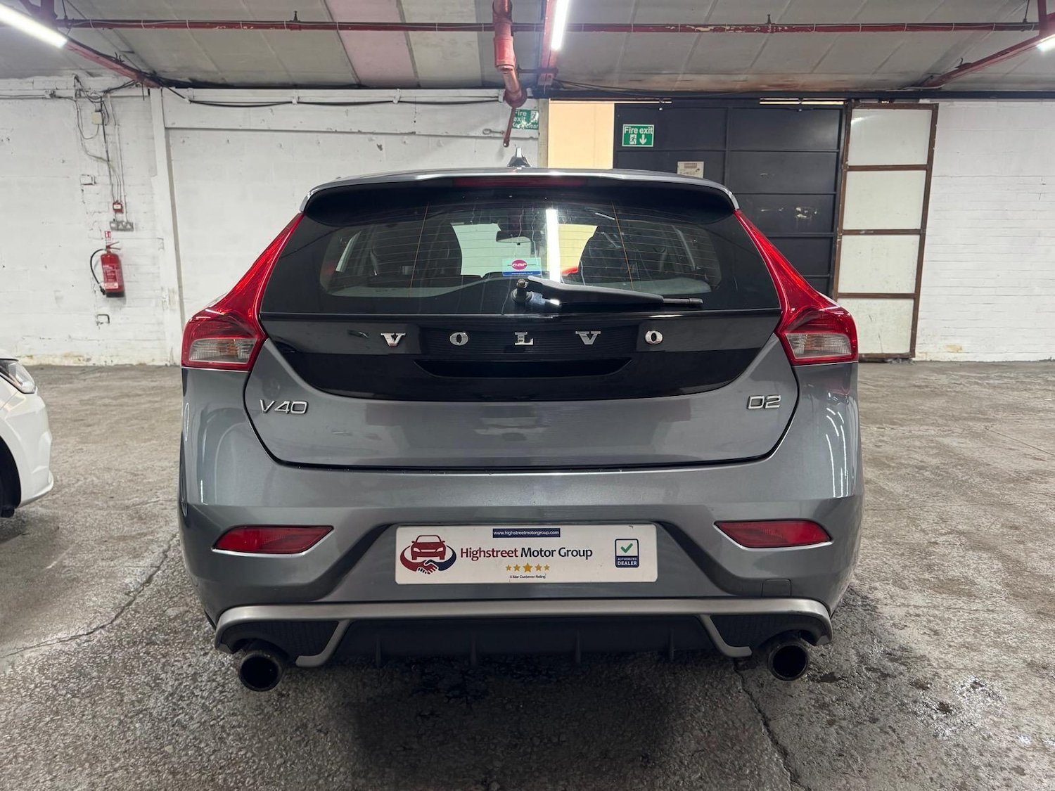 Vehicle 31