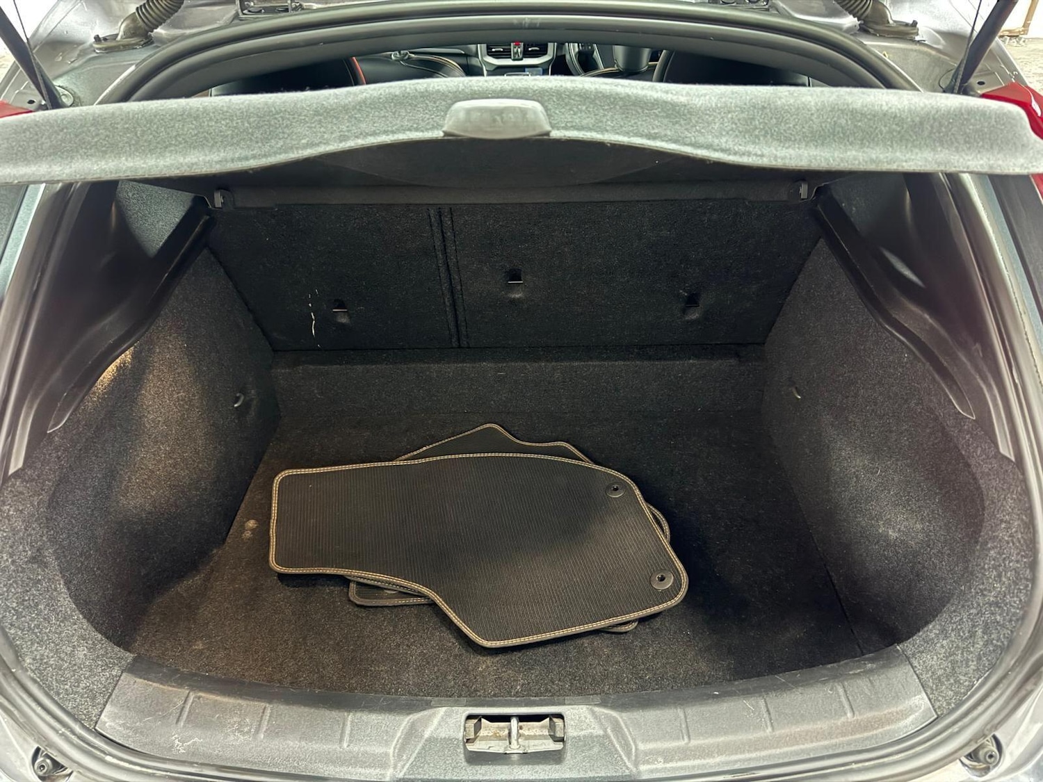 Vehicle 34
